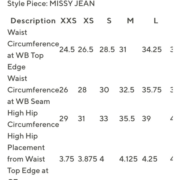 *Laurie Felt | Power Silky | Color Denim Boot-Cut - Plum - Picture 6 of 6